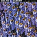 Gillan Glover - I Thought No