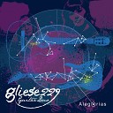 Gliese 229 Guitar Duo feat Rosal a Le n - Lentamente