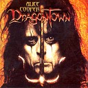 Alice Cooper - Dragontown