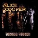 Alice Cooper - Take It Like a Woman