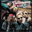 The Kentucky Headhunters - Back To The Sun