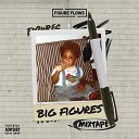 Figure Flows Araiyah - Letter to my Daughter