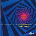 Colin Timms - Pacific Blue