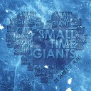 Small Time Giants - A Narwhale Among Harpoons