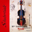Quatuor Sine Nomine - String Quartet No 9 in G Minor D 173 I Allegro con…