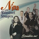 Nina The Mainstreet Stompers - Cabinet Drop