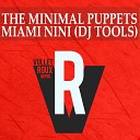 The Minimal Puppets - Zim DJ Tool