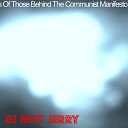 DJ Not Jerry - The Dangers of Dad Rock