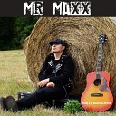 Mr Maxx - Spanish Dream