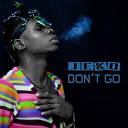 JeKO - Don t Go