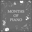Michael Musselman - December piano