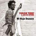 Yunior Terry Son de Altura - Canta Mi Bajo un Danz n