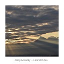 Cathy AJ Hardy - I Am With You
