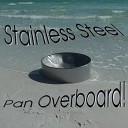 Stainless Steel - A Pirate Looks at Forty