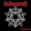 Undercroft - Black Days