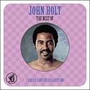 John Holt - On a Clear Day You Can See Forever