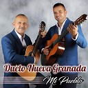 Dueto Nueva Granada - Canto A Mi Padre