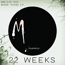 22 Weeks - Work Those Lu York Remix