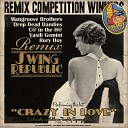 Swing Republic feat Karina Kappel - Crazy in Love C in the H Remix