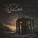 Justify Rebellion - Stuck up in Chains