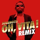 Jovanotti - Oh Vita DJ Aladyn Remix