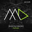 Maison Dragen feat Miella - Already Gone Original Mix