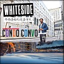 Whiteside feat Syndicate Same Ol Ether Money - Right Back