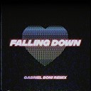 Gabriel Boni - Falling Down Edit Mix