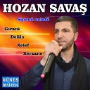 Hozan Sava - Xelef