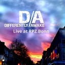 Differently Awake - Annihilation Live