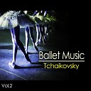 Петр Ильич Чайковский - Сюита из балета Лебединое озеро Op 20 II Танец маленьких…