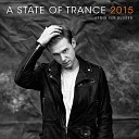 Armin van Buuren Rising Star feat Betsie… - Safe Inside You Mix Cut