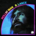 Bobby Lance - Cold Wind Howling In My Heart
