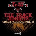 The Track Addicts - 1986
