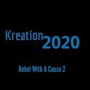 Kreation2020 - Chain Smoking