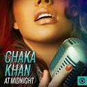 Chaka Khan The London Symphony Orchestra - Hey Big Spender