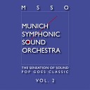 Msso Munich Symphonic Sound Orchestra - Never Gonna Give You Up