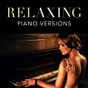 Chillout Lounge Piano - Mirror Piano Version Made Famous By Ellie…