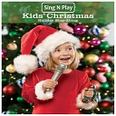 Sing N Play - A Holly Jolly Christmas