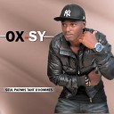Ox sy - Ma go