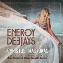 Energy Deejays feat Christos Mastoras - Lost Without You BeatGhosts Nikko Sunset…