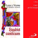 Coro Rabbun - III Settimana Luned Vespri