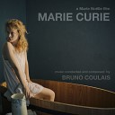 Bruno Coulais - Le quatuor de la mer