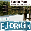 Funkin Matt - Insane Original Mix