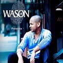 Wason Brazoban - La Vida de Darlyn Portes