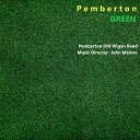Pemberton Old Wigan - One starlit Night