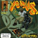 Xodus - Sweet and Sour