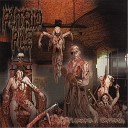 Putrid Pile - Caged and Awaiting Death