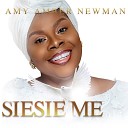 Amy Amber Newman - Siesie Me