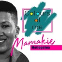 Mamakie Motlogelwa - Dancing in the Rain
